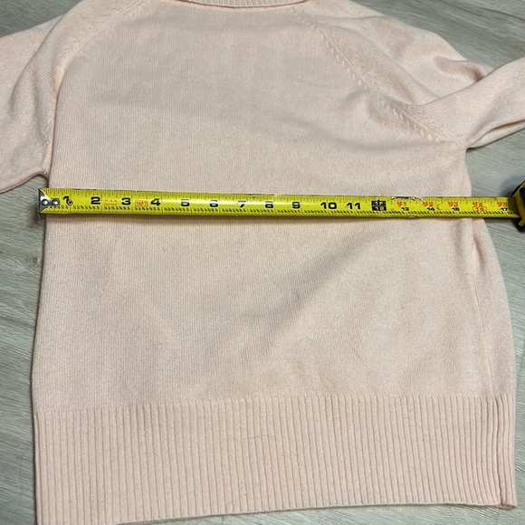 Apostrophe cashmere sweater size M - Picture 8 of 8